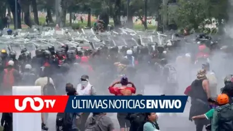 Caos vial en la inauguración del Mundial 2026: sigue aquí las marchas en vivo rumbo al Estadio CDMX