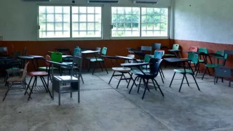 Lista de estados que suspenden clases por la inauguración del Mundial