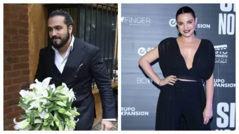 Andrés Tovar, esposo de Maite Perroni, es vinculado a proceso por presunto fraude... ¡por 150 millones de pesos!
