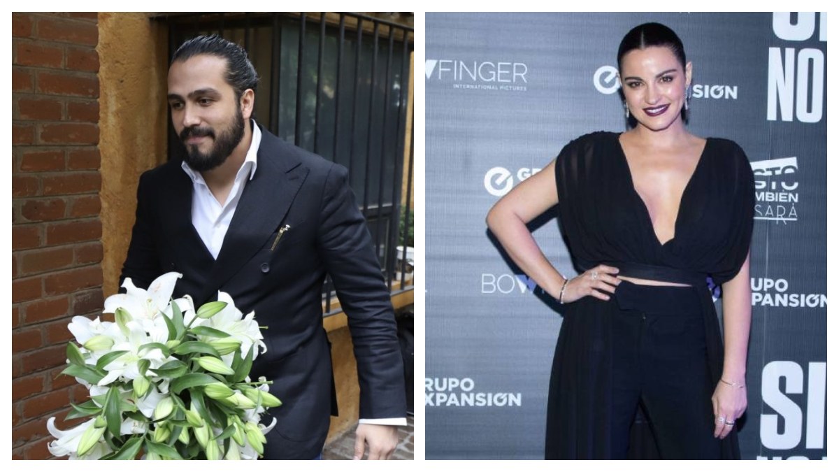 Andrés Tovar, husband of Maite Perroni, is linked to the trial for alleged fraud... for 150 million pesos!