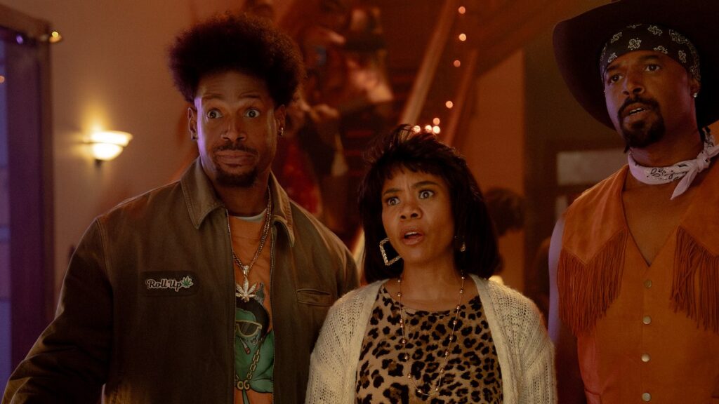 ¡Está de regreso! Los hermanos Wayans prometen risas y nostalgia en “Scary Movie: Terroríficamente Incorrecta”