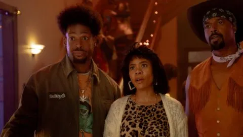 ¡Está de regreso! Los hermanos Wayans prometen risas y nostalgia en “Scary Movie: Terroríficamente Incorrecta”