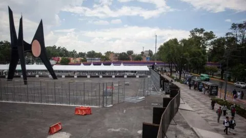 Conoce más sobre el dispositivo #ÚltimaMilla que se implementará en CDMX durante los partidos del Mundial