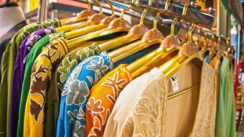 Estas apps te dan ropa gratis en Estados Unidos si sabes cómo usarlas