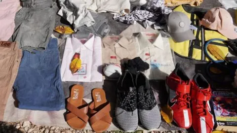 Estas apps te dan ropa gratis en Estados Unidos si sabes cómo usarlas 