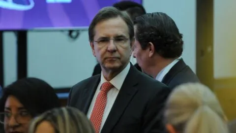 SRE envía al Senado nombramiento de Esteban Moctezuma para la Unión Europea