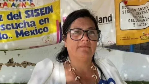 ¿Pagar mil 200 dólares para cruzar la frontera? La odisea de los Tohono O'odham entre Sonora y EE. UU.