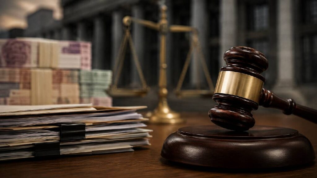 Ex Secretaria De Finanzas de Tamaulipas