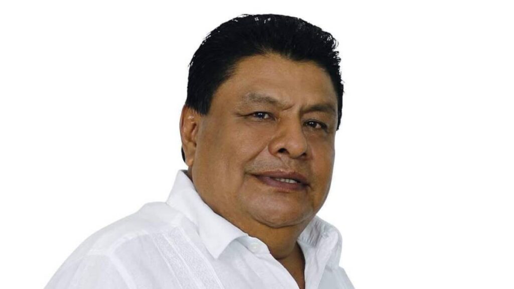 Asesinan a ex presidente municipal de Igualapa.