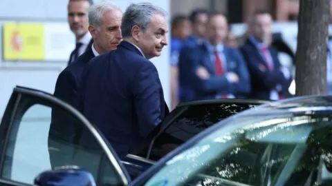 Escala caso contra Rodríguez Zapatero: imputan a sus hijas por presunta trama de sobornos millonarios