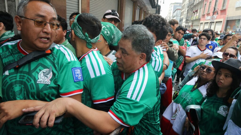 Fan Fest de México