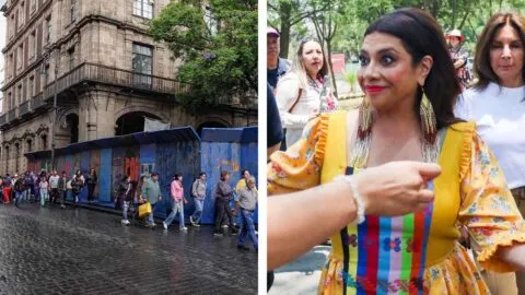A horas del Mundial, sigue la incógnita: ¿habrá Fan Fest en el Zócalo?