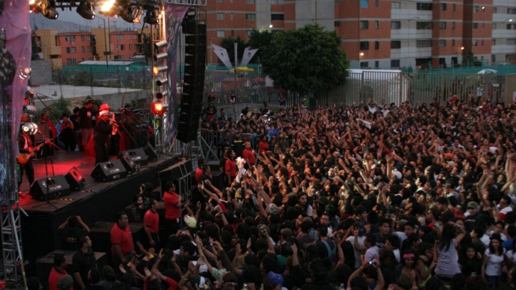 Faro de Oriente celebra aniversario con homenaje a ícono del reggae mexicano