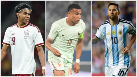 ¿Francia, España o Argentina? Los favoritos para ganar el Mundial 2026, según la IA y expertos