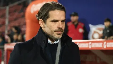Fernando Gago, exDT de Chivas, sufrió un infarto y fue hospitalizado: ¿cuál es su estado de salud?