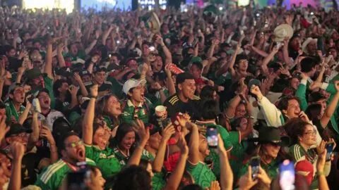 ¿Sol o lluvia? Así estará el clima para el México vs Ecuador en CDMX