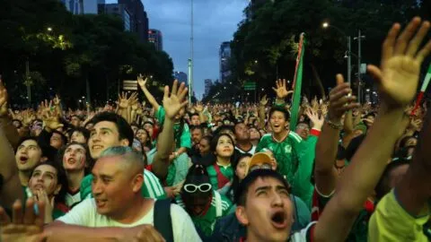 Si vas al Ángel por el México vs Ecuador: ¿qué llevar, la mejor ruta y cómo salir del monumento?
