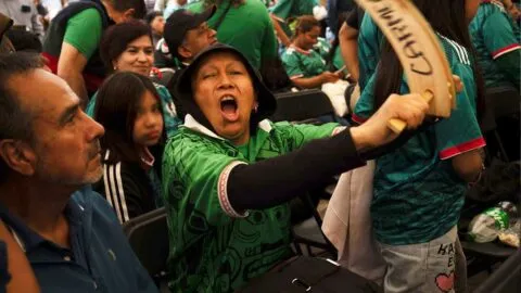 Los mexicanos y su particular forma de celebrar, aquí te decimos por qué