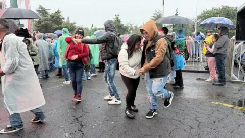 Festival Futbolero cumple su objetivo; afición festeja en otro punto de la CDMX