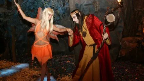 Festival Hadas y Brujas Tierra Mágica Medieval 2026 en Edomex: fechas, actividades y sede