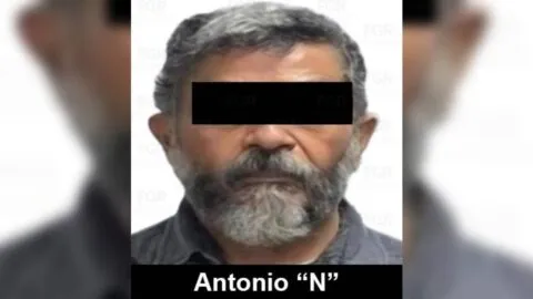 Vinculan a proceso a excolaborador de García Luna por peculado y delincuencia organizada