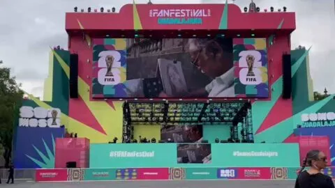 México vs Corea del Sur: horarios, Fan Fest, transporte y todo lo que debes saber para este jueves en Guadalajara
