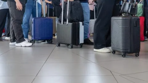 Viajar sin largas filas: estos aeropuertos de Estados Unidos ofrecen acceso rápido a la TSA