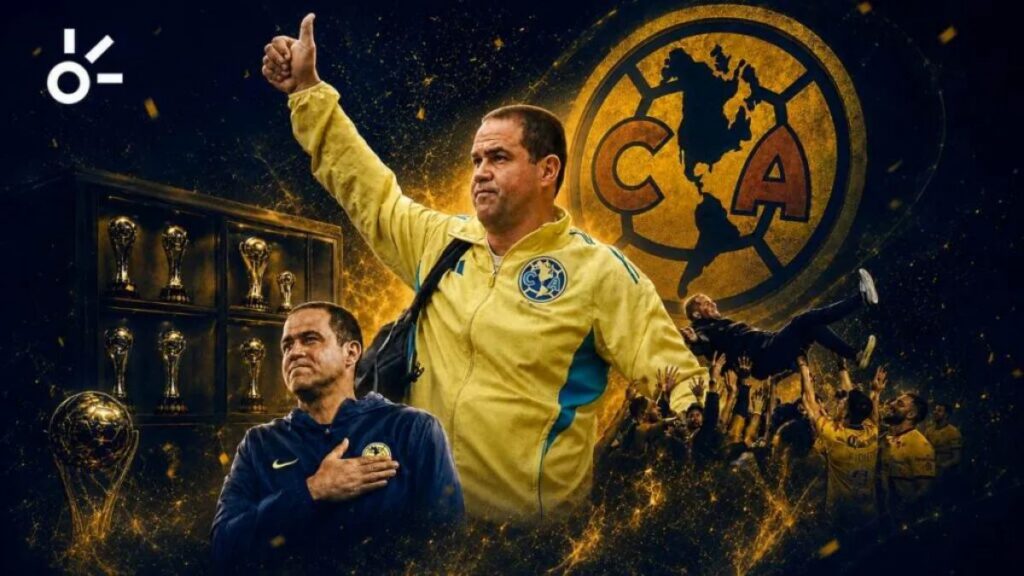 ¡Fin de una era! André Jardine apunta a cerrar su histórica etapa con el América