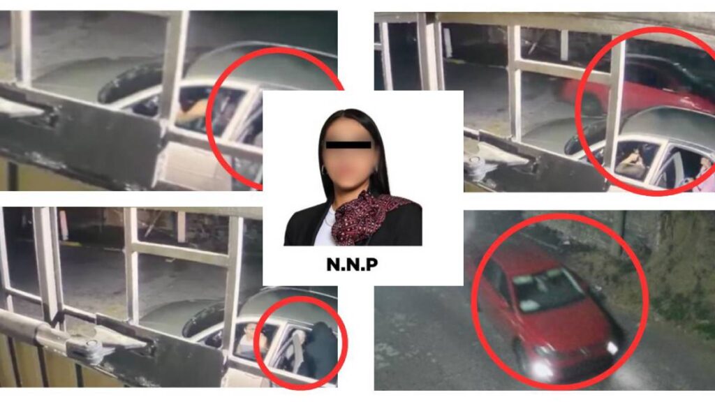 Conoce la cronología del caso Nancy Nápoles, desde la denuncia por secuestro hasta la investigación por presunta simulación.