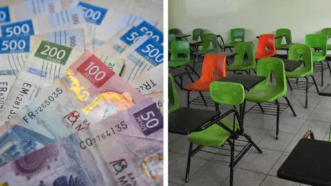 Rescate fiscal, obras y créditos: así apoyó Sinaloa a la UAS con más de 5 mil 700 mdp