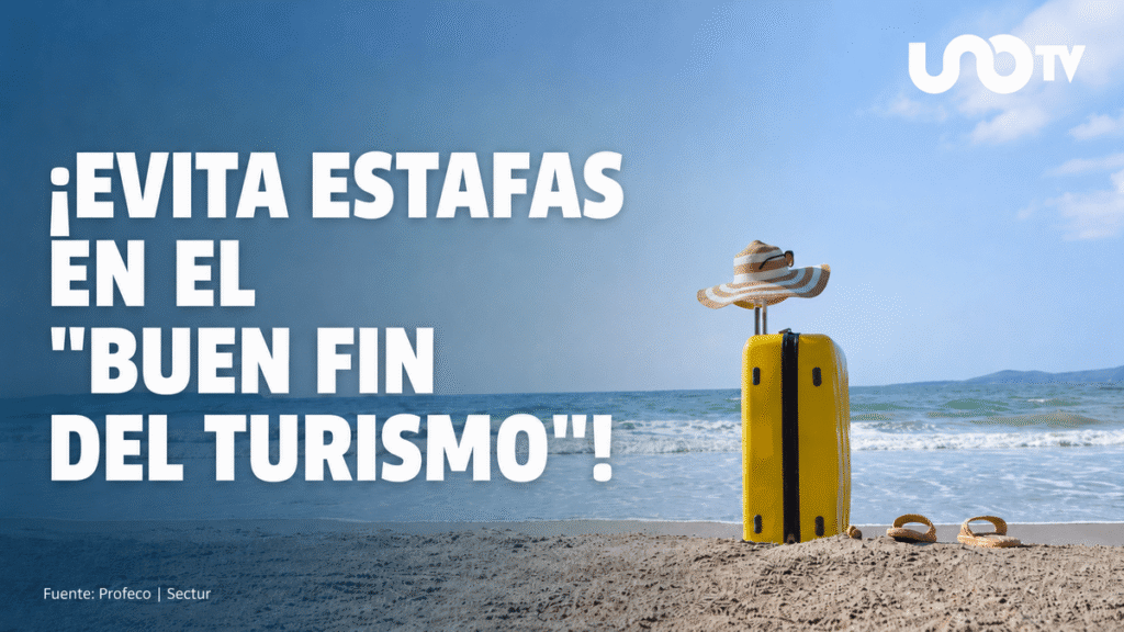 ¿Cómo evitar fraudes durante "La Gran Escapada 2026"?