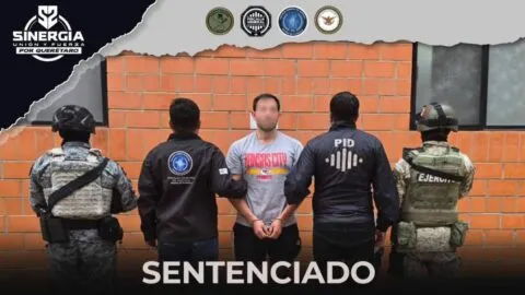 Cae funcionario por pedir dinero a cambio de disminuir adeudos de predial en Querétaro