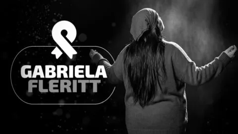 Muere la actriz Gabriela Fleritt; fue encontrada sin vida junto a su hija y nieto tras terremotos en Venezuela