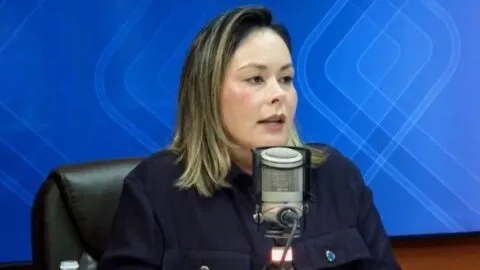 Gobernadora de Sinaloa seguirá trabajando a distancia por embarazo