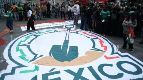 Gobierno de la CDMX ofrece disculpas a buscadoras por agresiones; SSC indaga