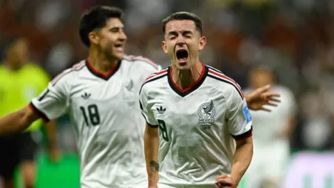 México hace historia en el Mundial 2026: pasa invicto la fase de grupos por primera vez
