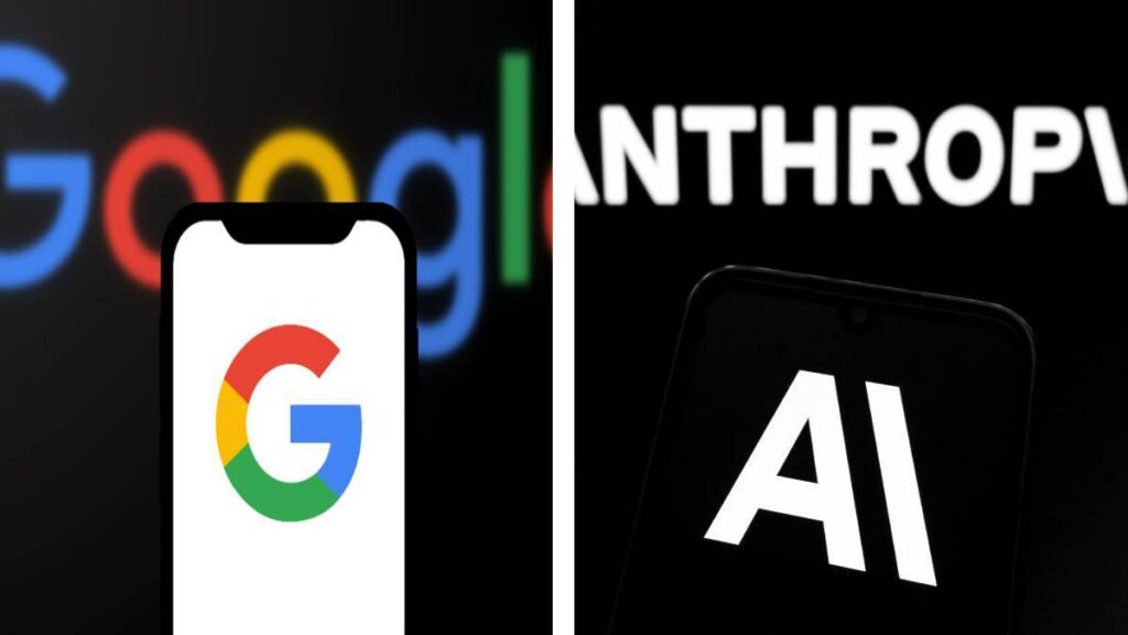 Se van cada vez más mentes brillantes de Google