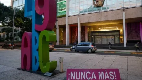 La Corte frena prescripción del caso Guardería ABC y mantiene vivo el proceso penal