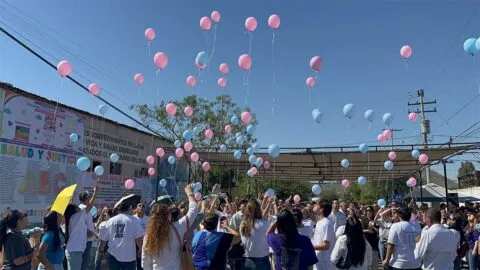 A 17 años de la Guardería ABC, recuerdan a las 49 víctimas