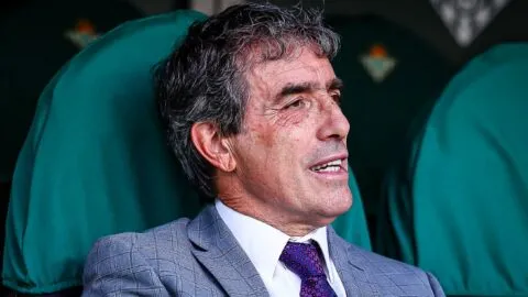 Guillermo Almada llega a CDMX y alimenta rumores para dirigir a América