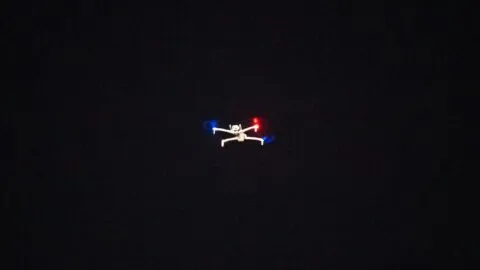 Hackean drones del FBI y amenazan con ataque en EEUU para el Mundial 2026