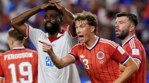 Escocia inicia el Mundial 2026 con triunfo ajustado sobre Haití