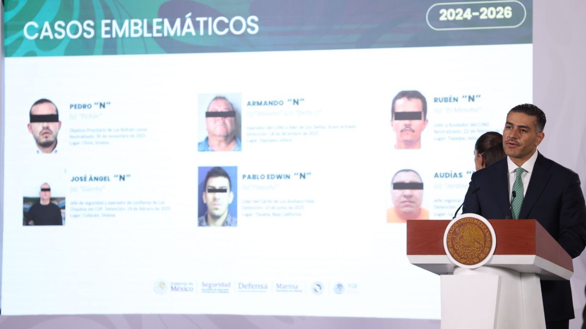 La nature de l'alliance entre le CJNG et les « Chapitos »
