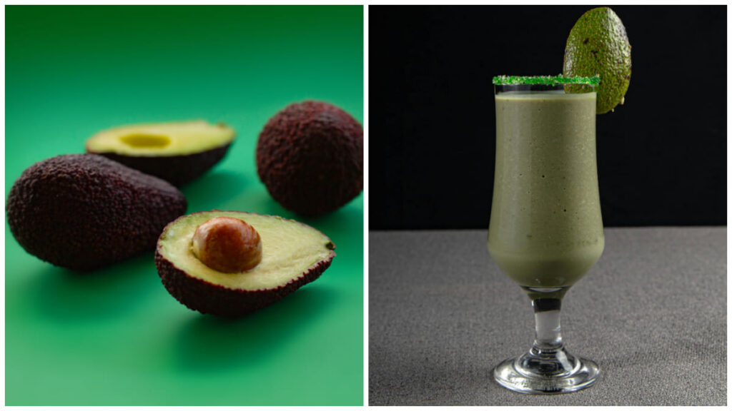 Heado Aguacate