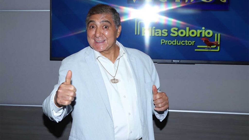 Actor Carlos Bonavidez busca ser diputado por Morena