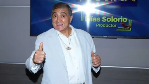 De Huicho Domínguez a diputado: Carlos Bonavides busca curul en San Lázaro