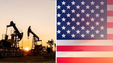 Reservas estratégicas de petróleo de EE. UU. caen a su nivel más bajo desde 1983
