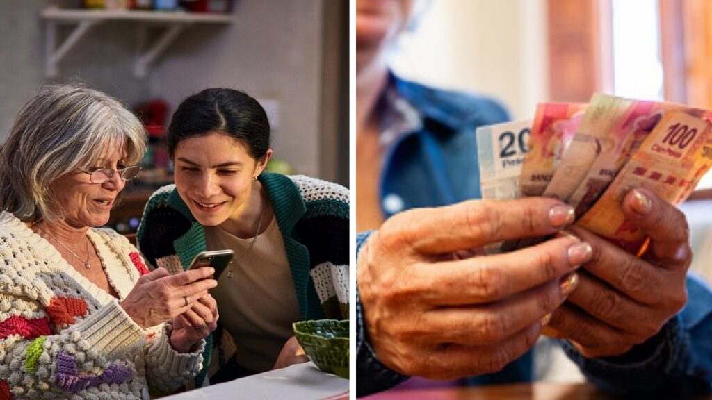Pensión Mujeres Bienestar abre registro; checa montos y requisitos. Foto: Getty