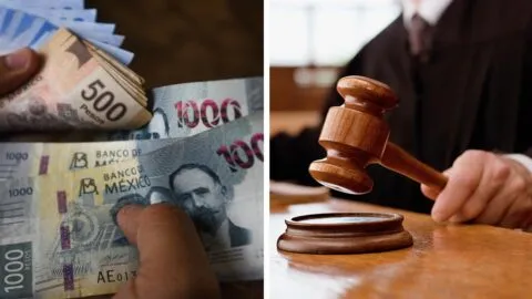 Entre polémica, buscan aprobar pensión adelantada de 67 mil pesos a exmando policial de Sinaloa señalado por EE.UU.