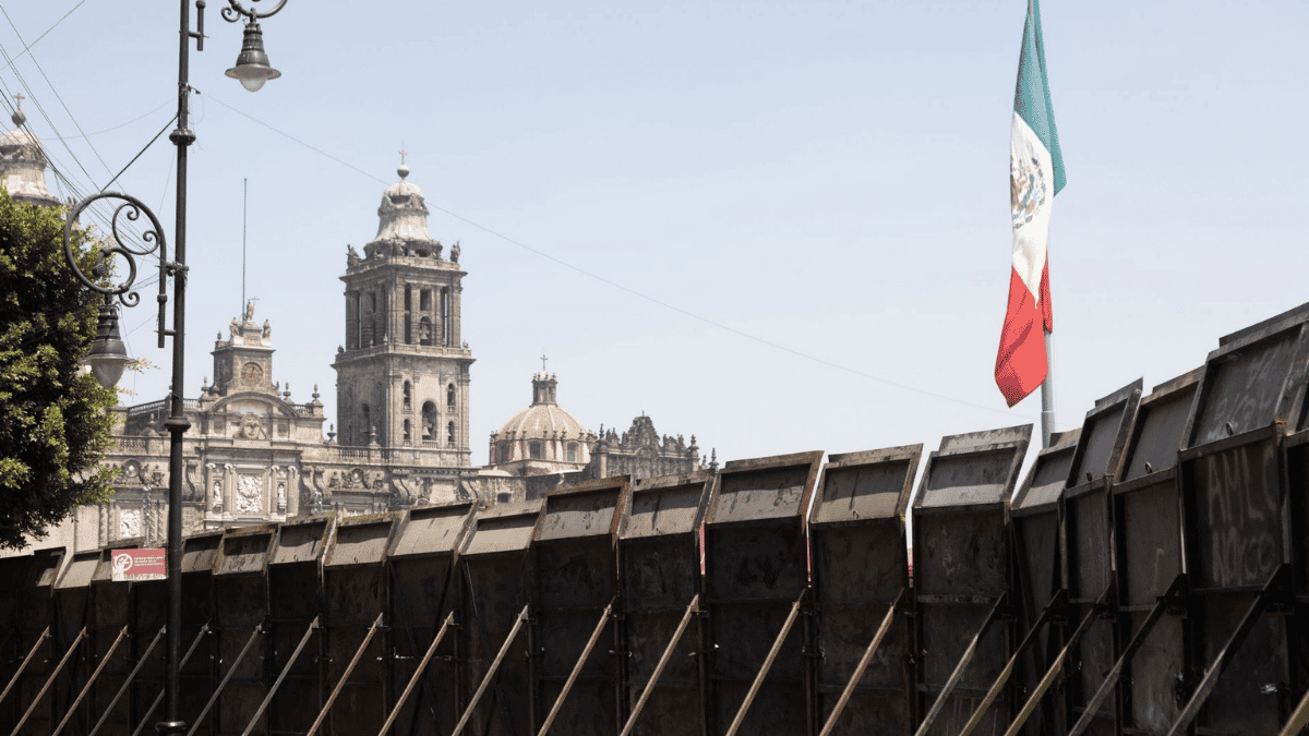 Noticias de Zócalo CDMX - UnoTV